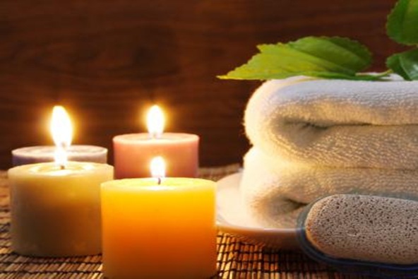 Signature Spa Treatment